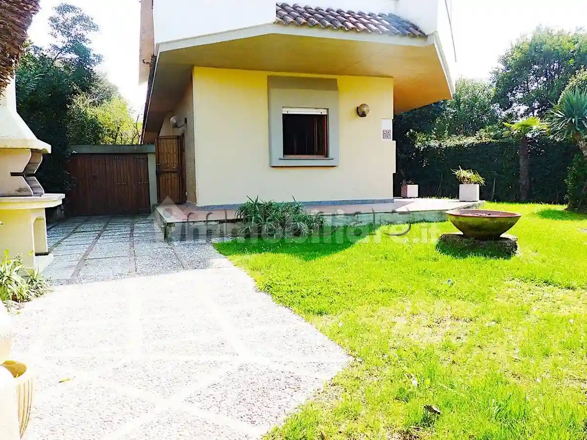 Villa - foto 5