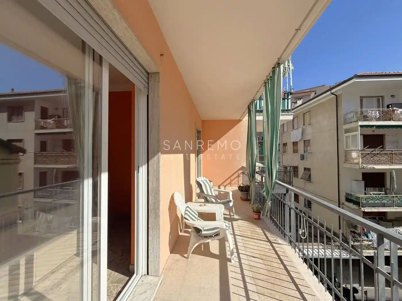 Appartamento in vendita a Sanremo