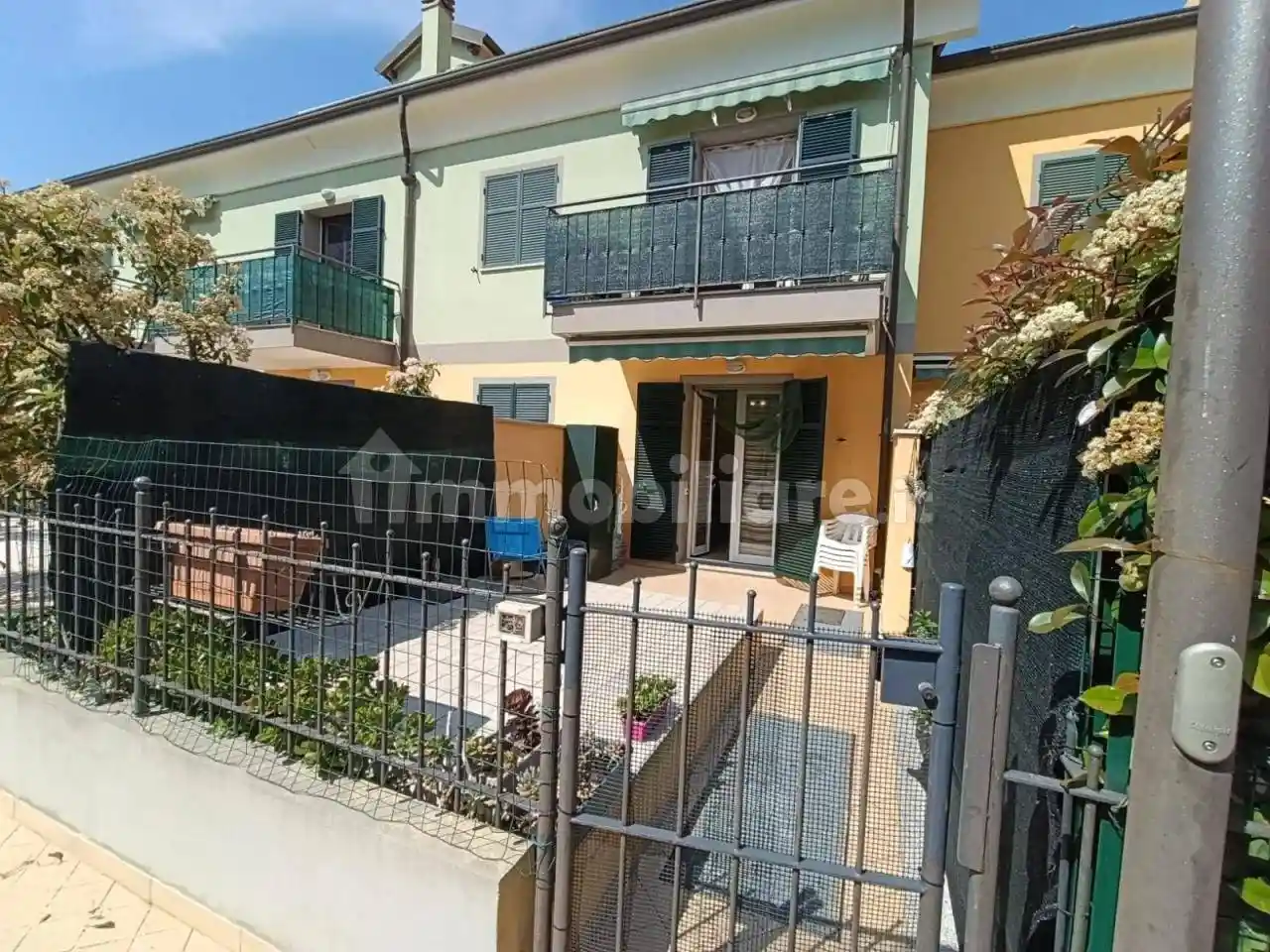 Appartamento in vendita a Andora