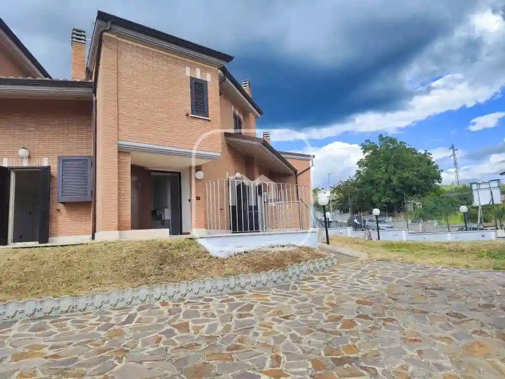 Villetta a schiera - foto 3