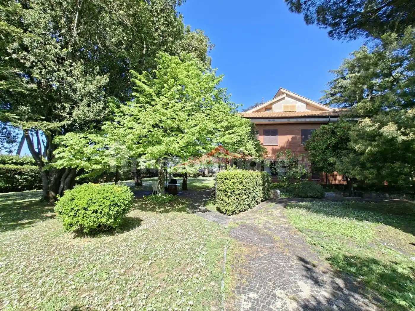 Villa in vendita a Marino