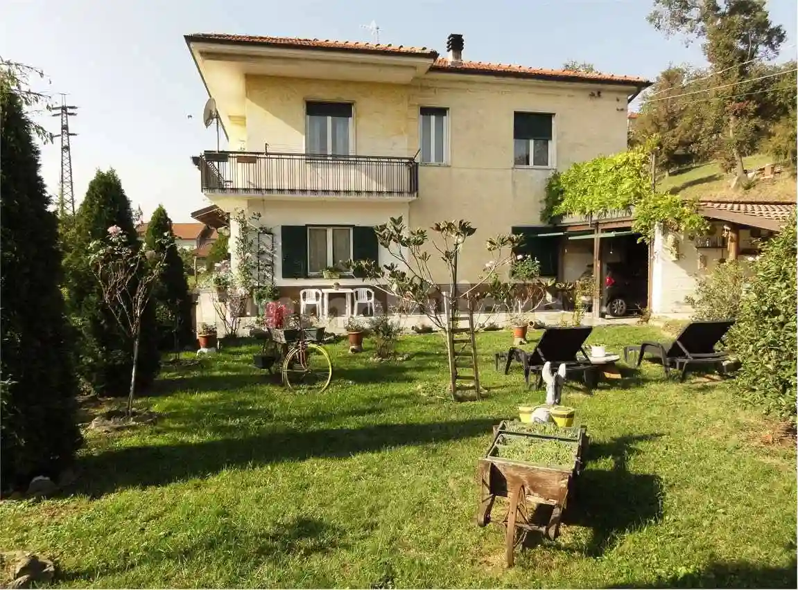 Casa indipendente - foto 2