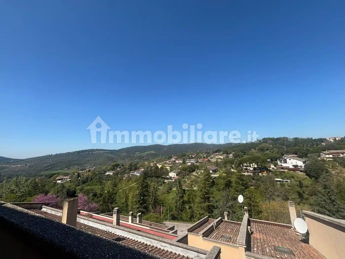 Villetta a schiera in vendita a Perugia
