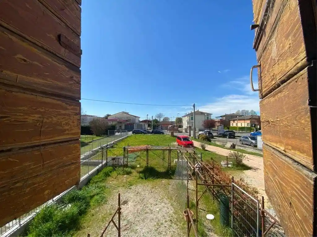 Villetta a schiera in vendita a Nogarole Rocca