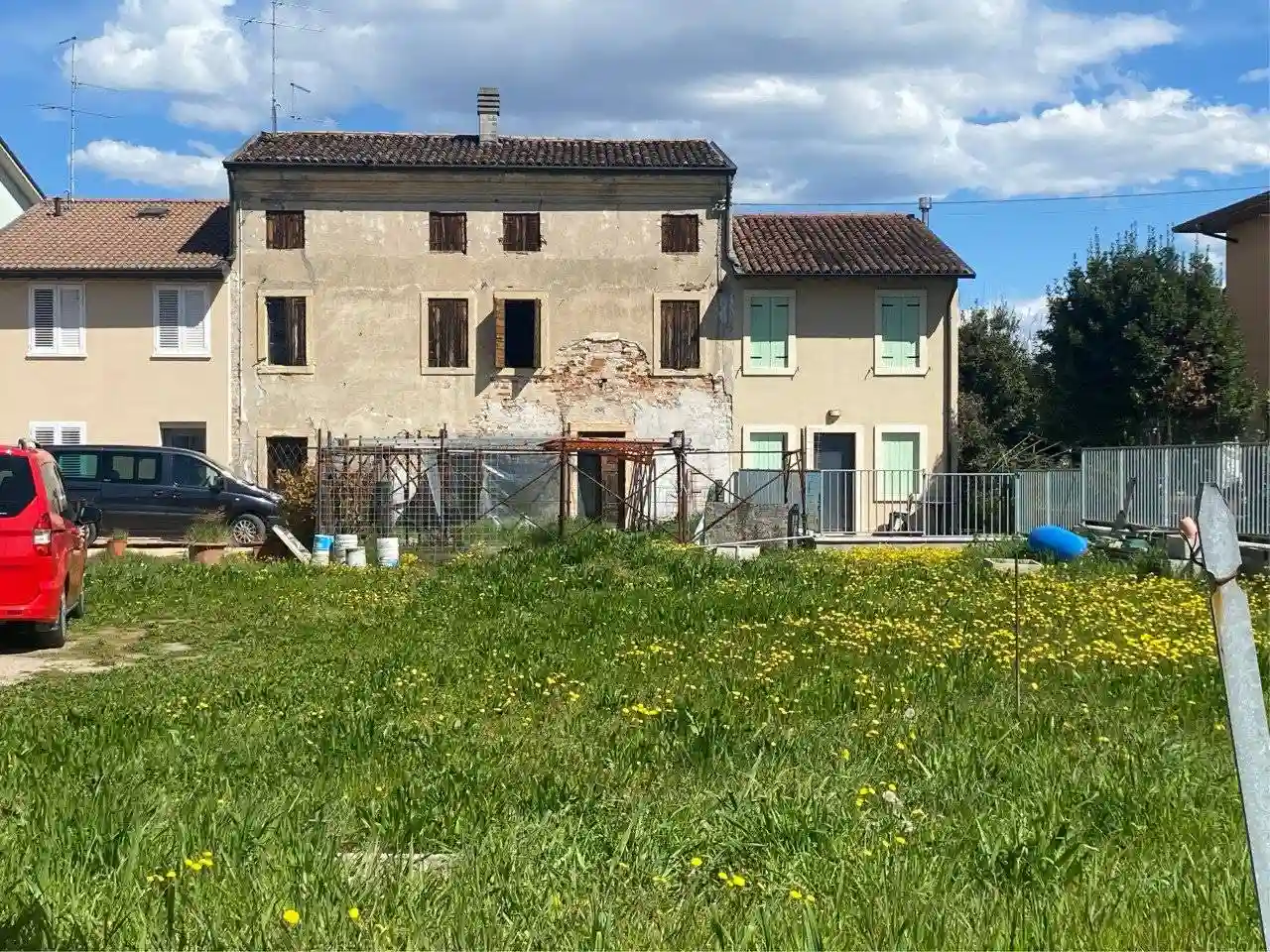 Villetta a schiera - foto 2