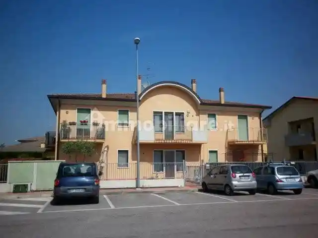 Appartamento in affitto a Mozzecane