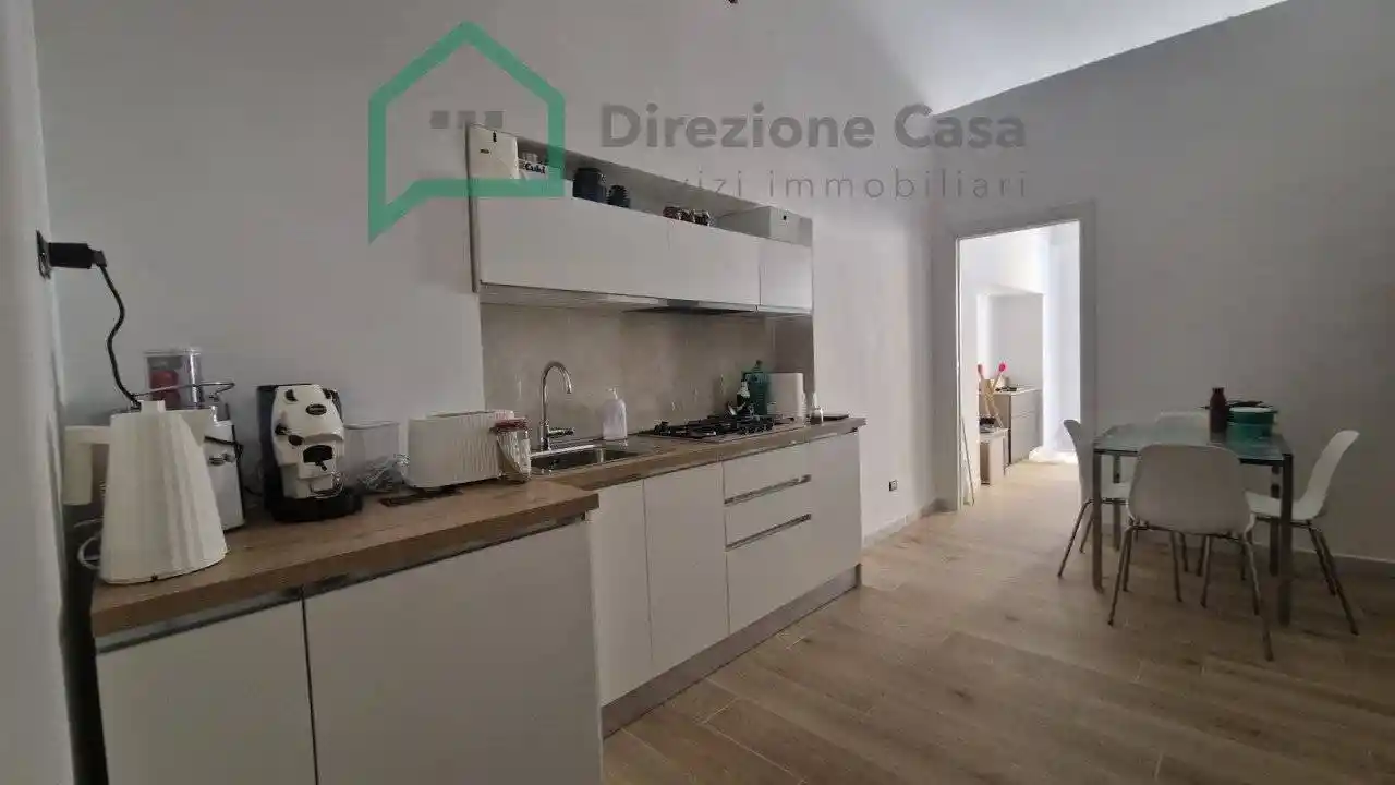 Appartamento in affitto a Napoli