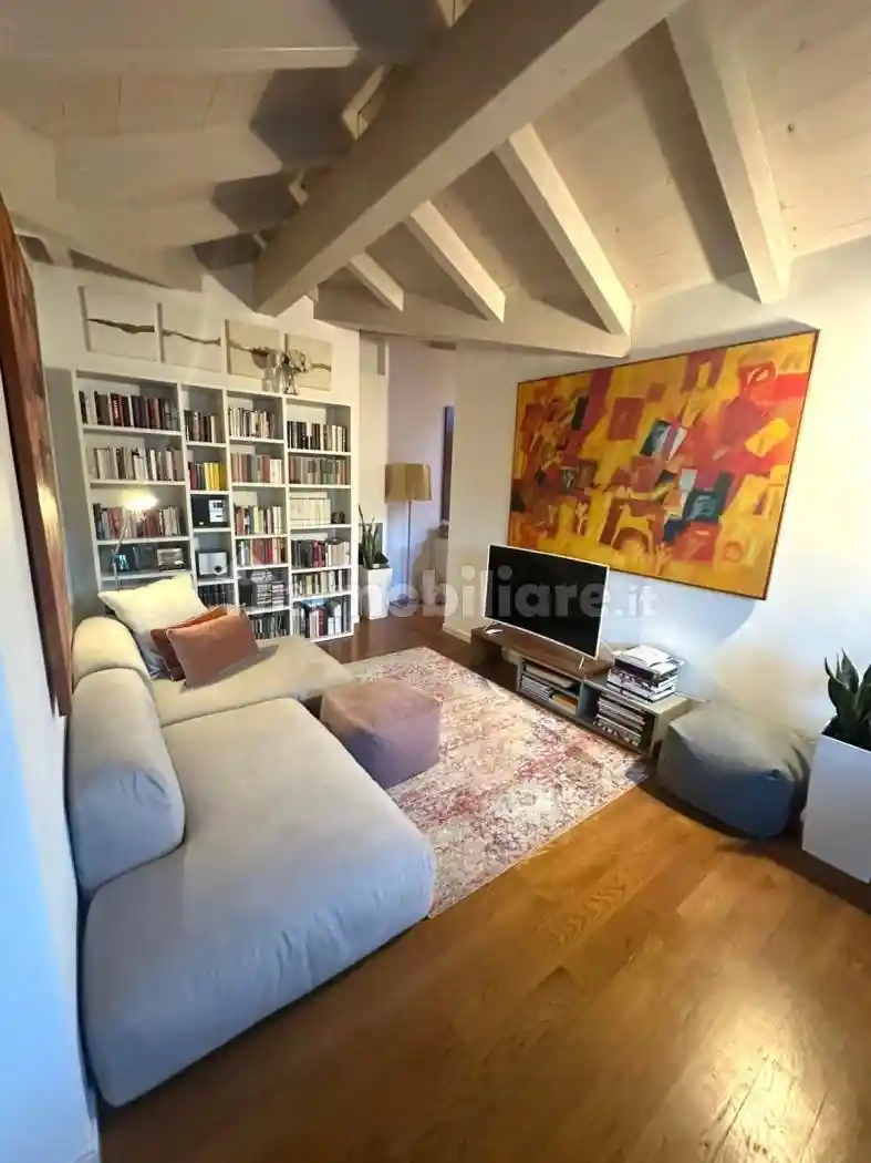 Attico - Mansarda in vendita a Milano