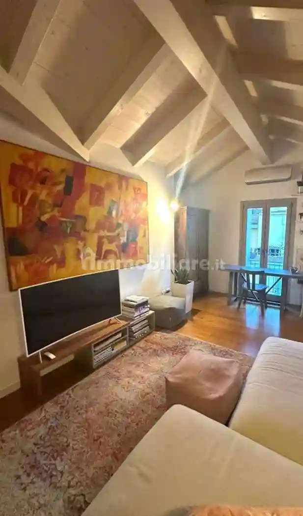 Attico - Mansarda - foto 2