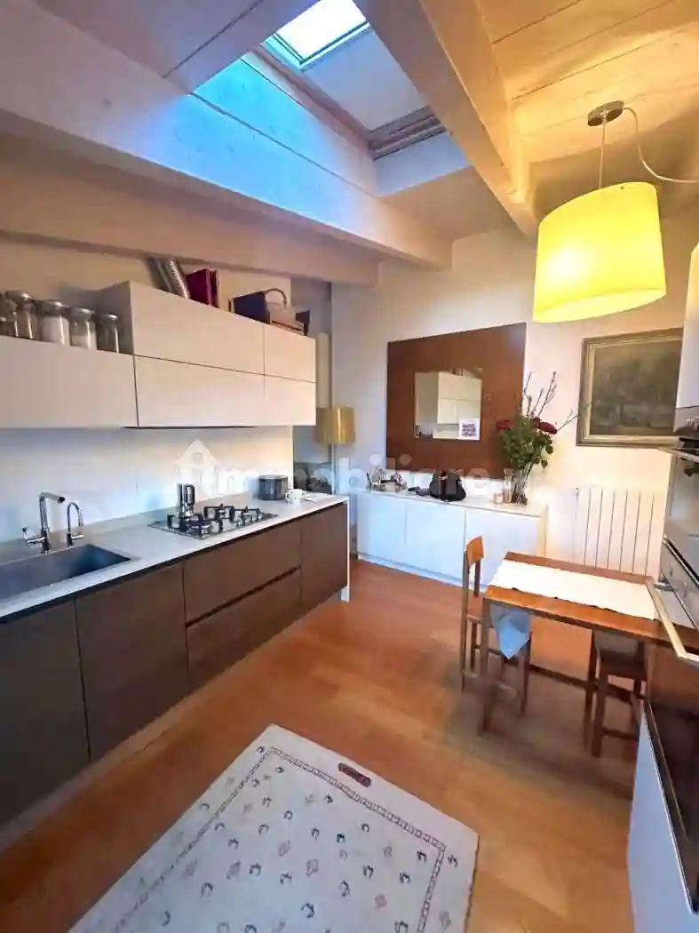 Attico - Mansarda - foto 3