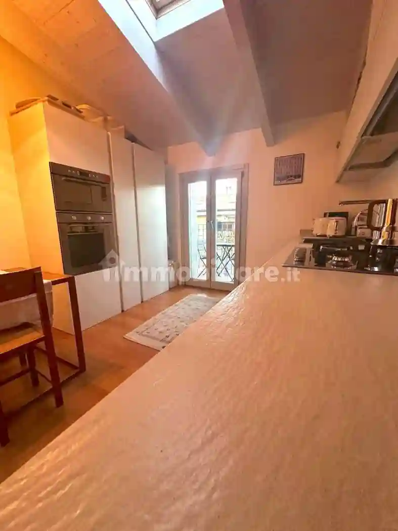 Attico - Mansarda - foto 4