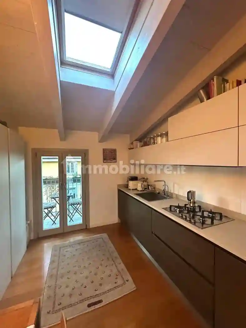 Attico - Mansarda - foto 5