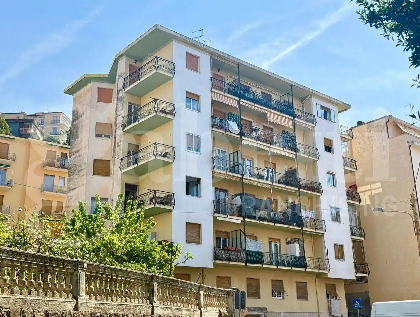 Appartamento in vendita a Imperia