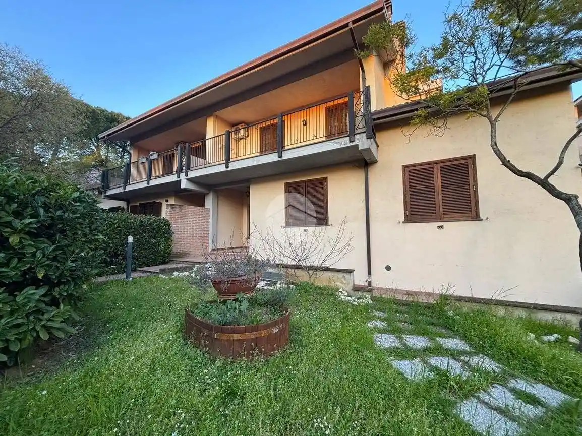 Appartamento in affitto a Terni