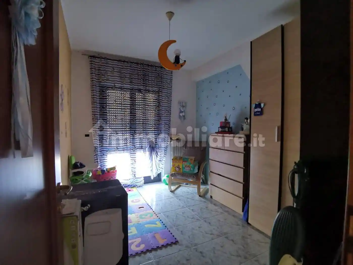 Appartamento in vendita a Manoppello