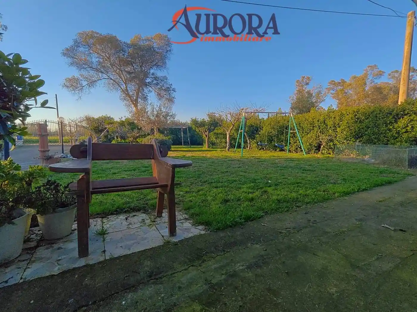 Villa in vendita a Terracina