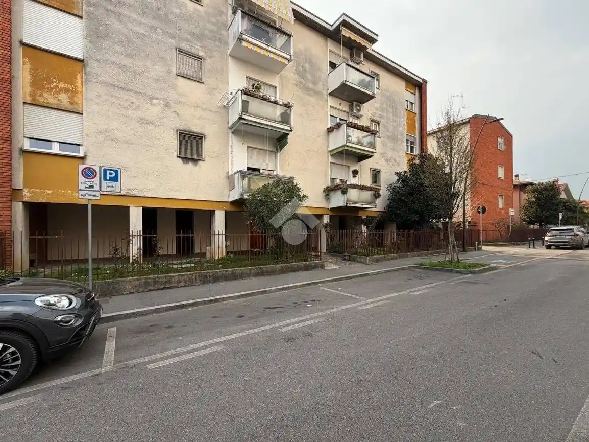 Appartamento in vendita a Calusco d'Adda