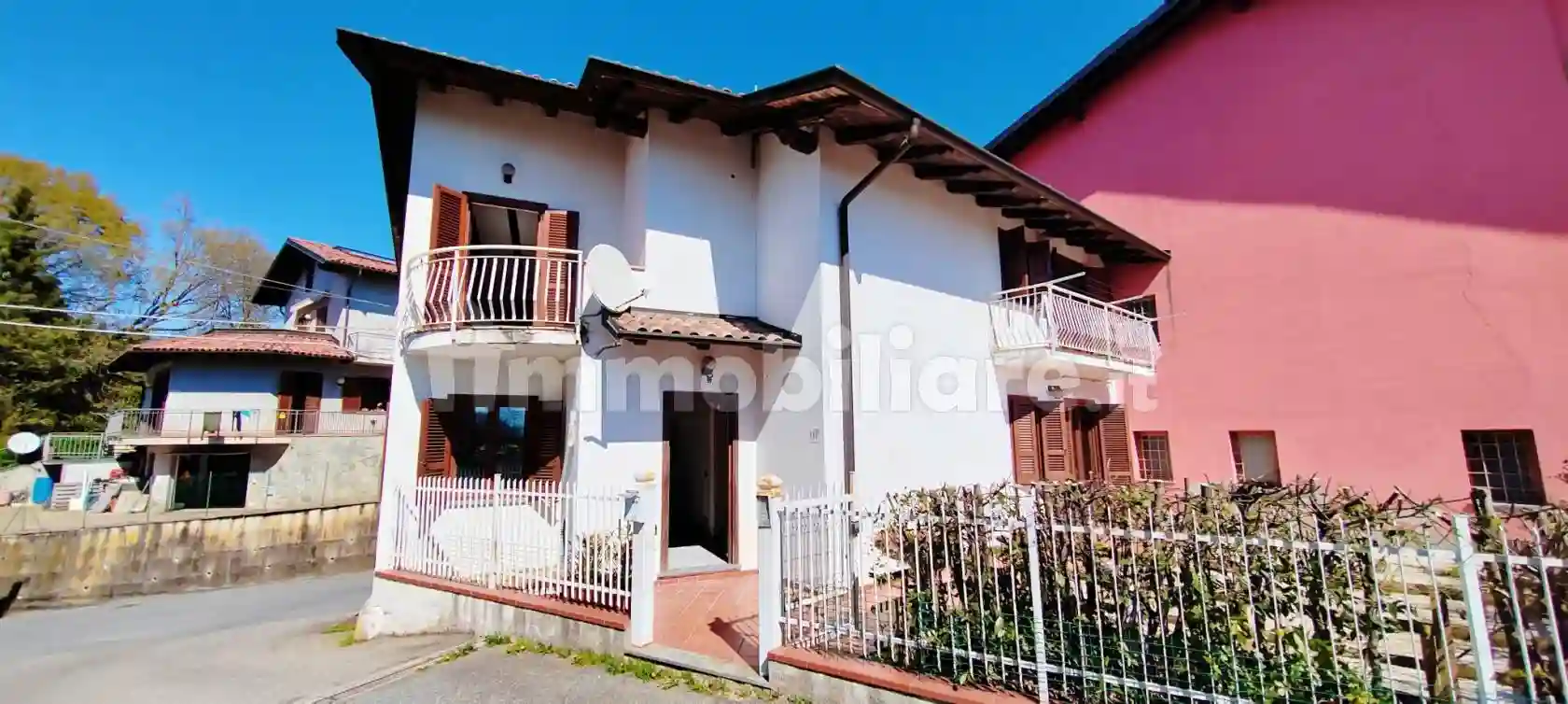 Villetta a schiera - foto 3
