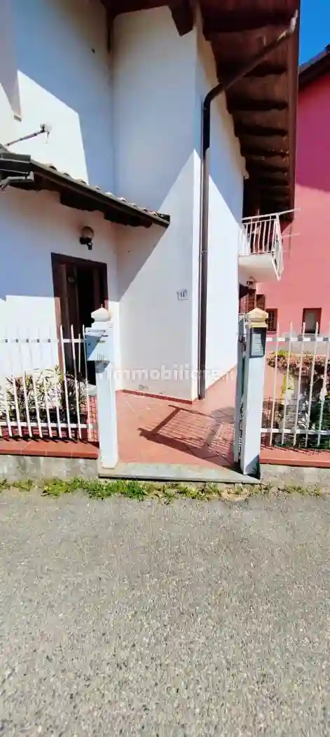 Villetta a schiera - foto 4