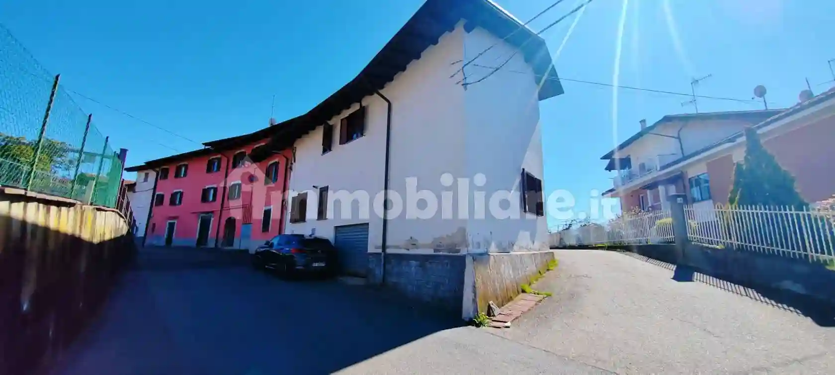 Villetta a schiera - foto 5