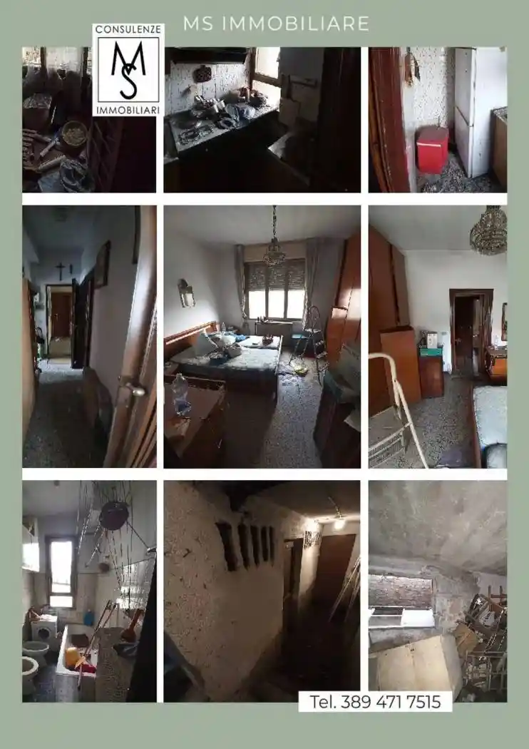 Appartamento in vendita a Monza