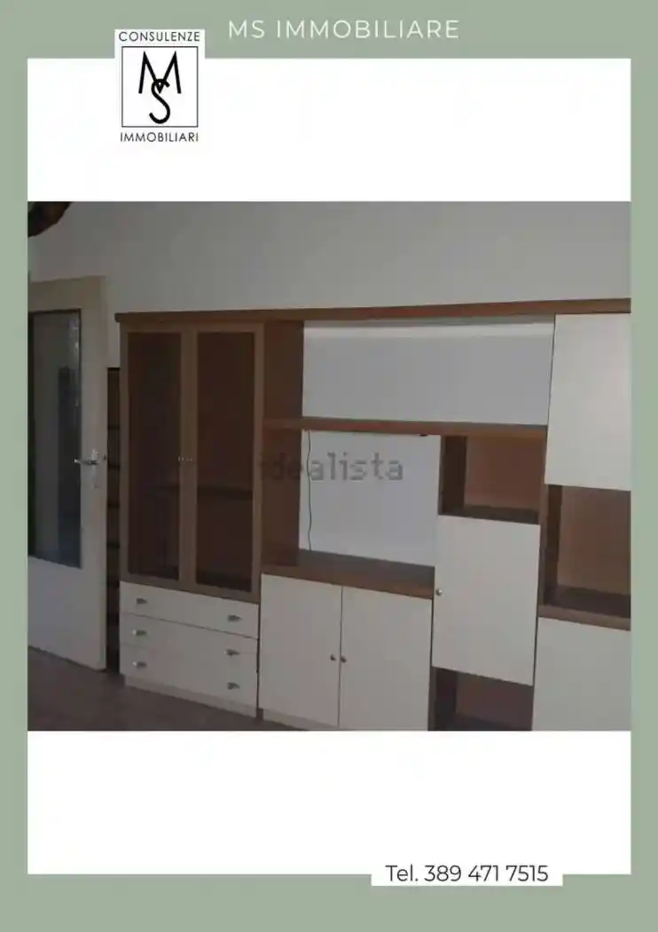 Appartamento in vendita a Paderno Dugnano