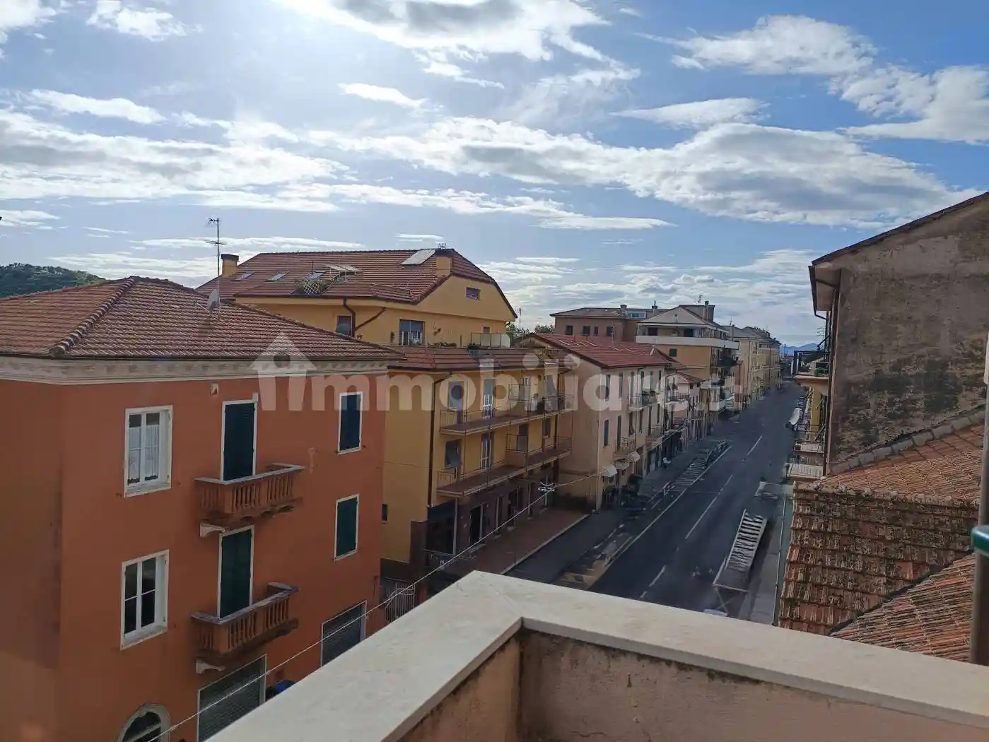 Appartamento in vendita a Sestri Levante