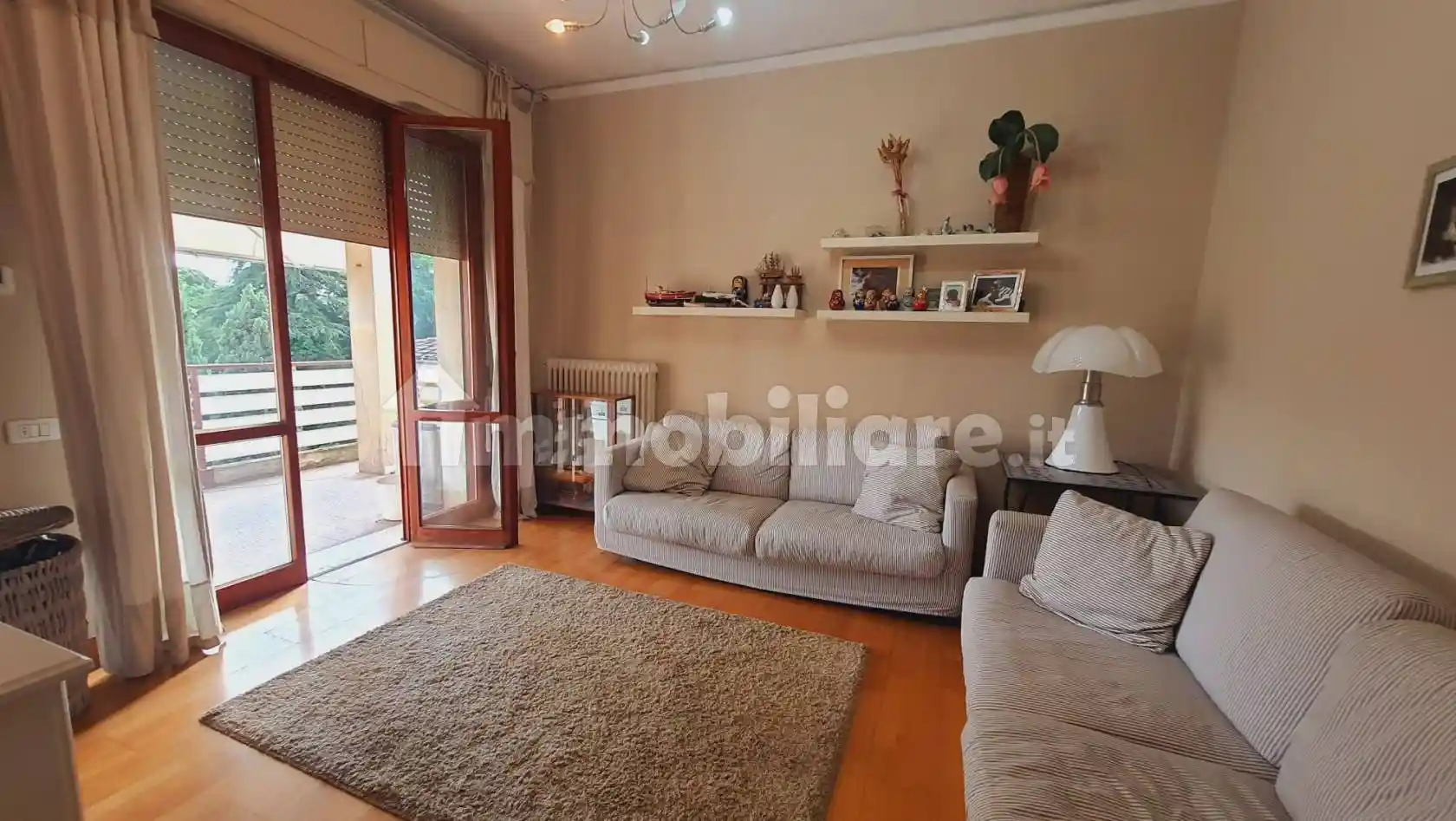 Appartamento in vendita a Lucca