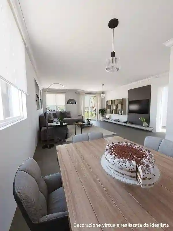 Appartamento - foto 5