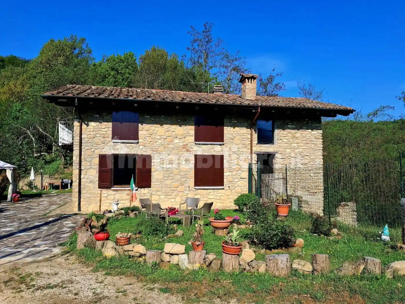 Rustico - Casale in vendita a Pianoro