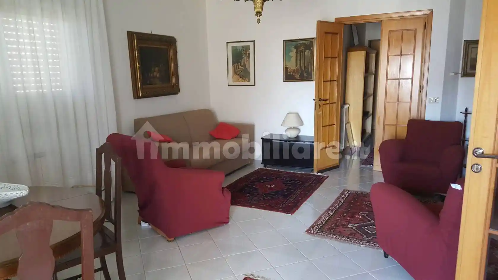 Appartamento in vendita a Marsala