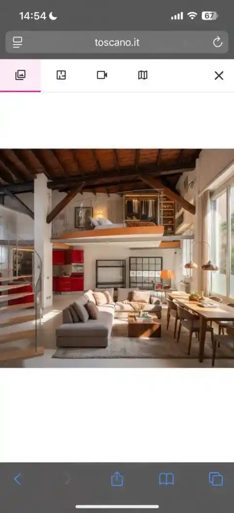 Loft in vendita a Milano
