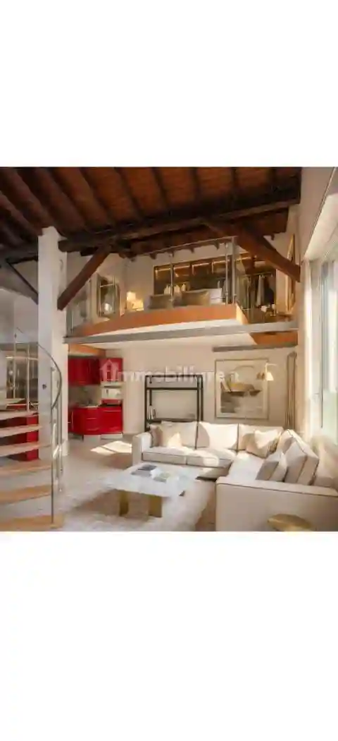 Loft - foto 2