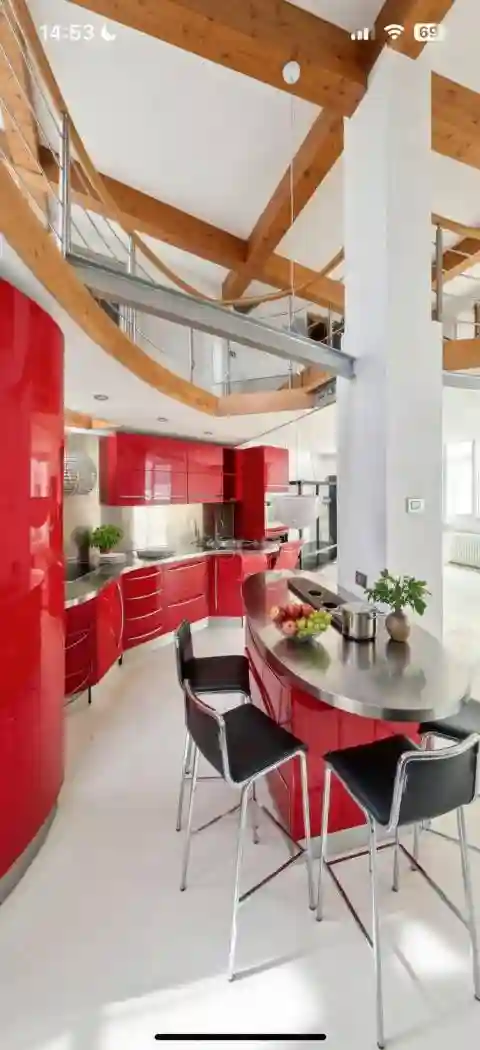 Loft - foto 3