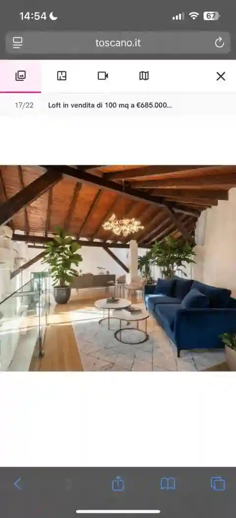 Loft - foto 5
