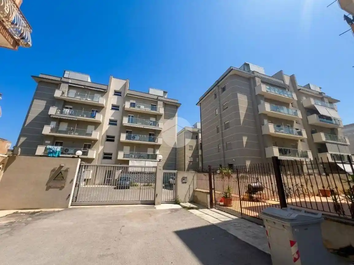 Appartamento in vendita a Palermo