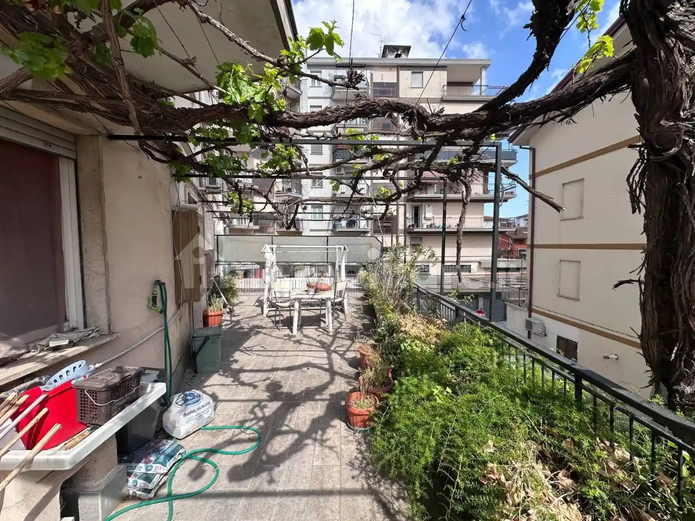 Appartamento in vendita a Colleferro