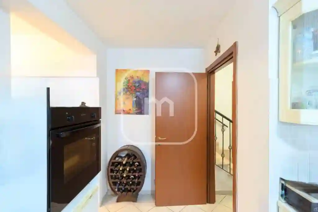 Villetta a schiera - foto 5