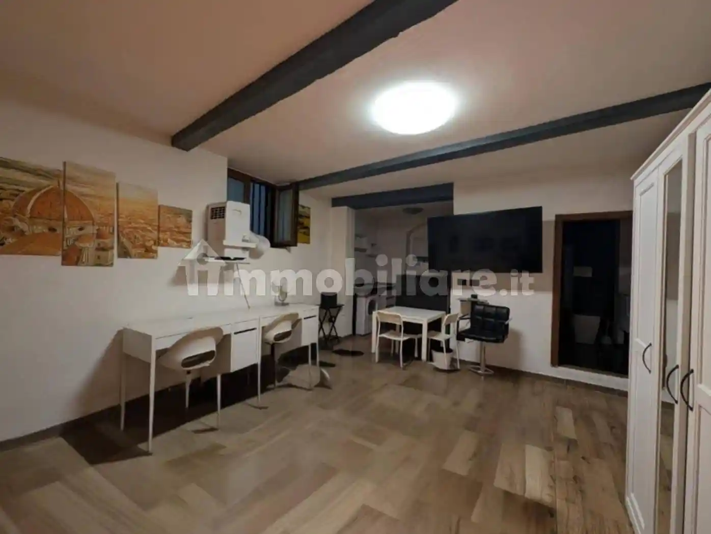 Appartamento in vendita a Firenze