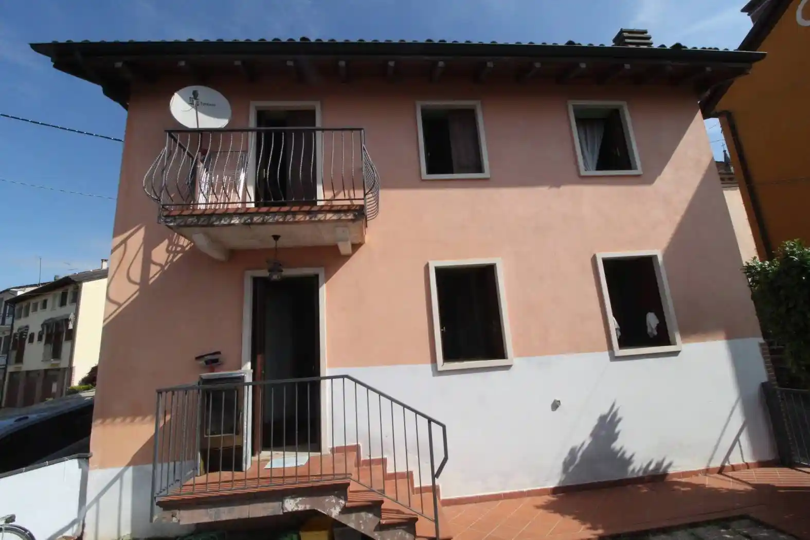 Villa in vendita a Trissino