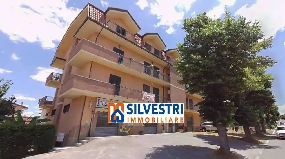 Appartamento in vendita a San Nicola Manfredi