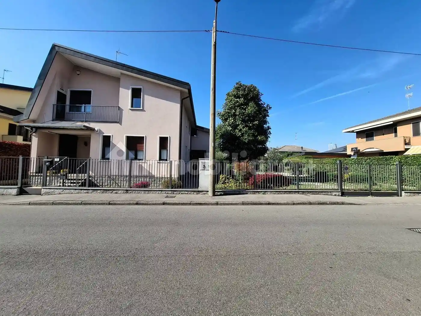 Villa in vendita a Lissone