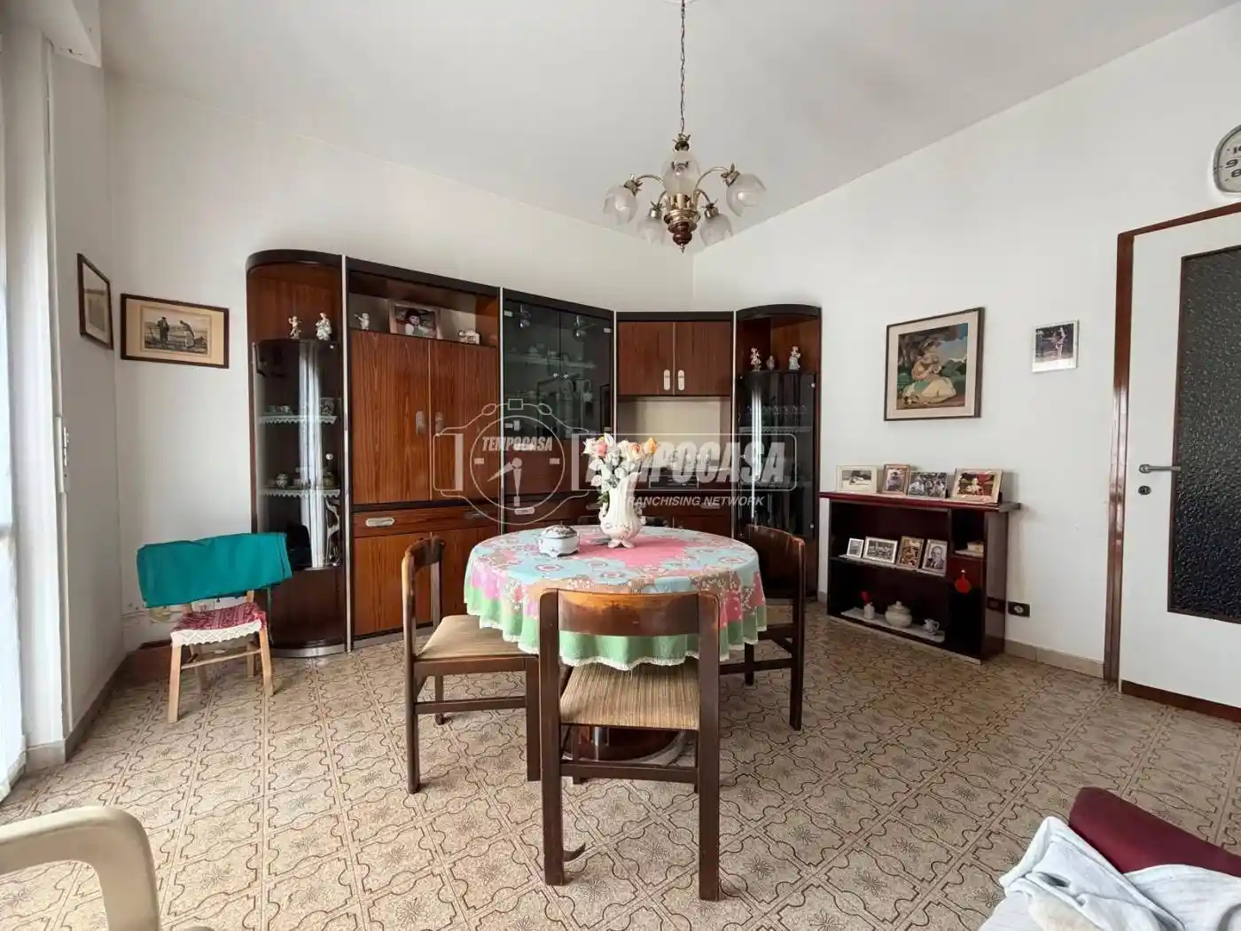 Appartamento in vendita a Pregnana Milanese