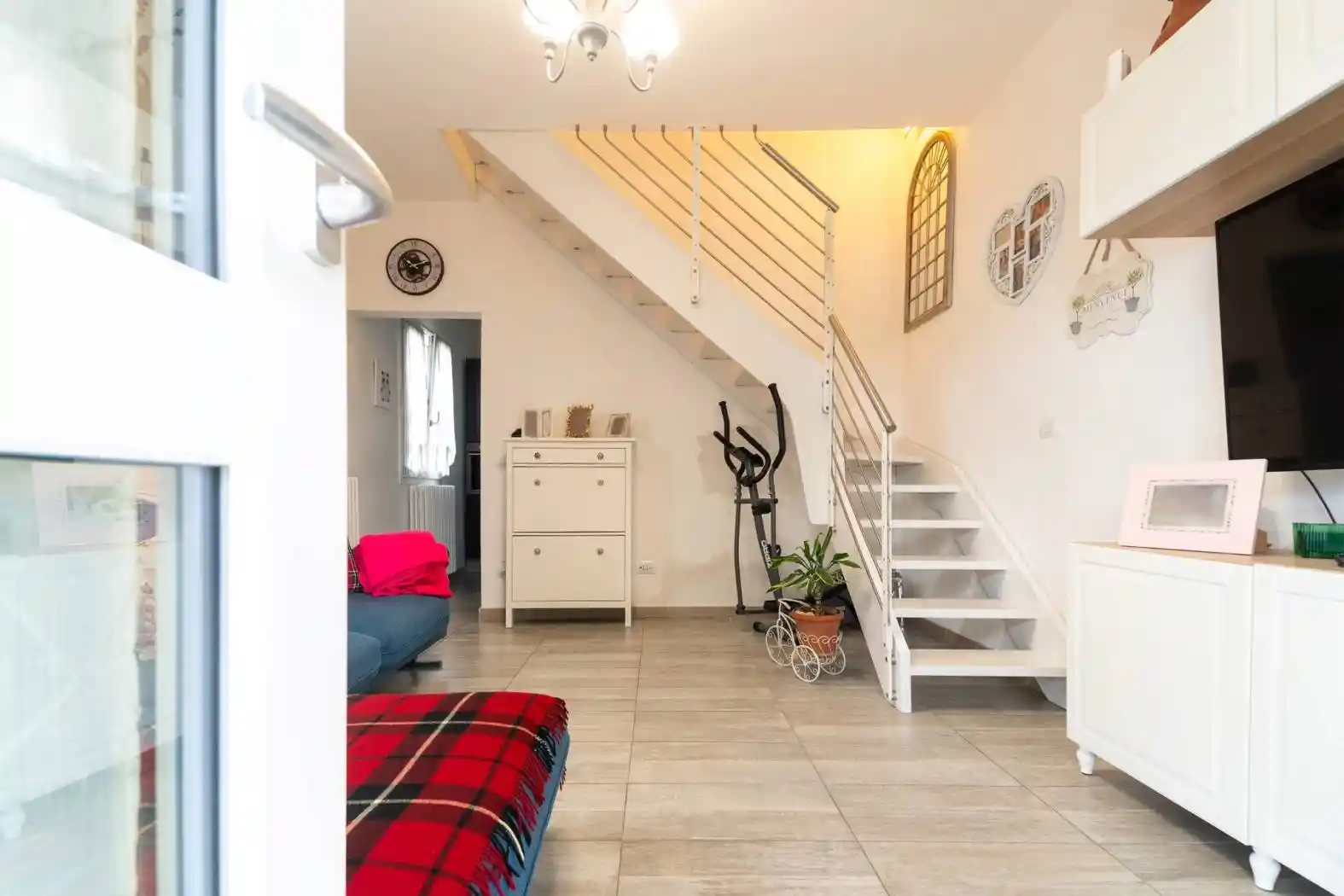 Villa in vendita a Budrio