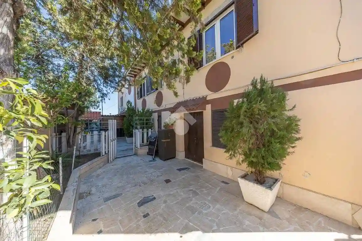 Palazzo - Edificio - foto 3