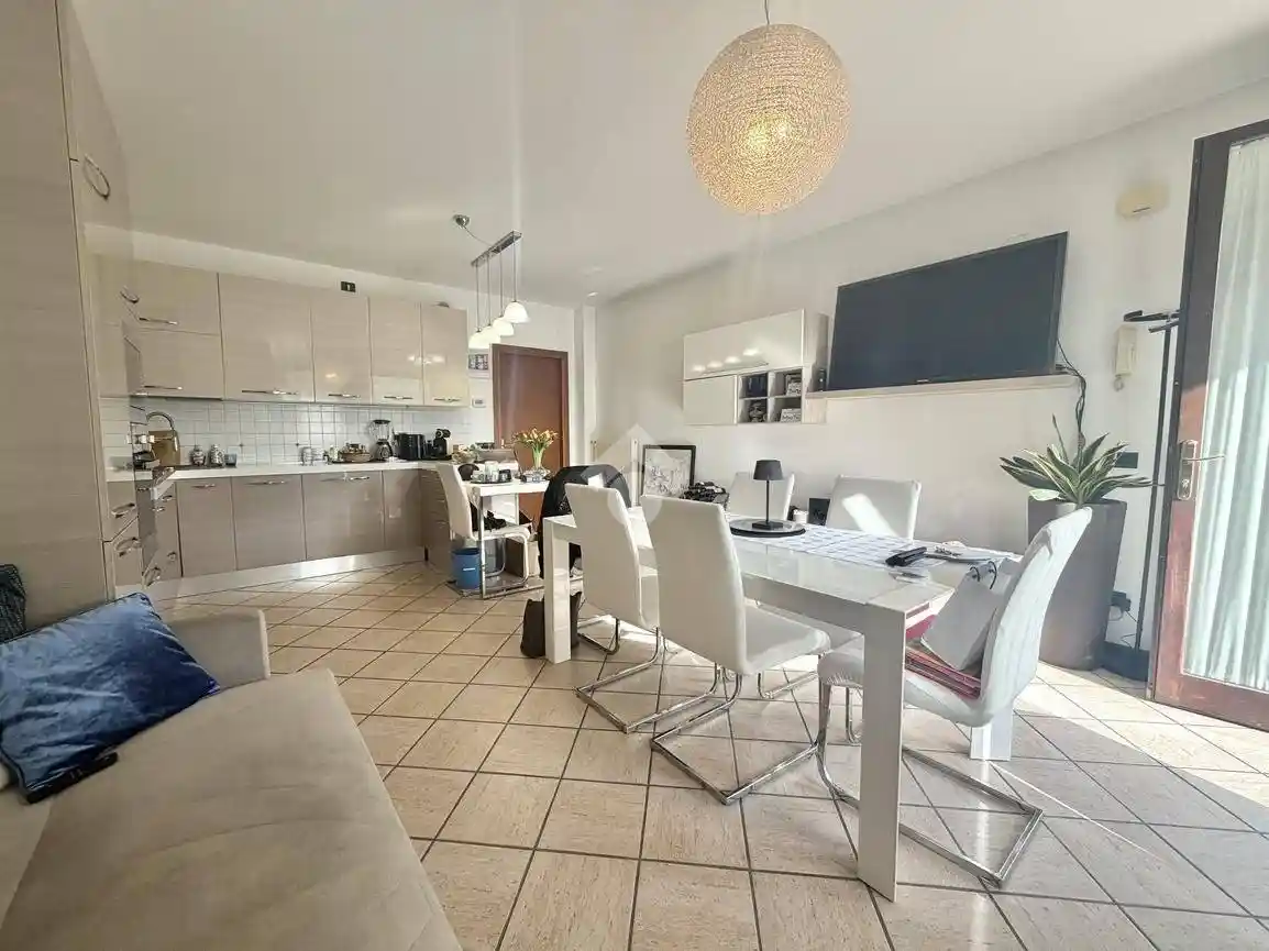 Appartamento in vendita a Castelfranco Veneto