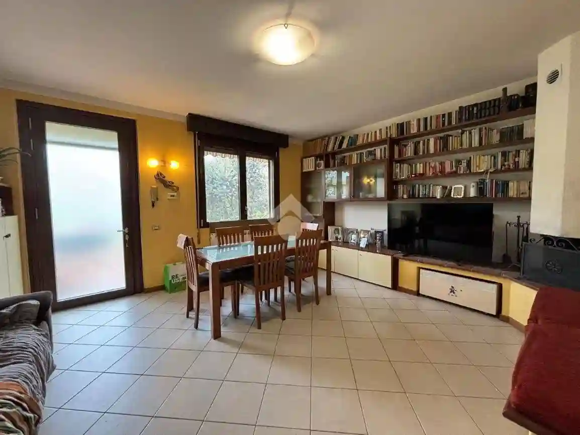 Villetta a schiera - foto 3