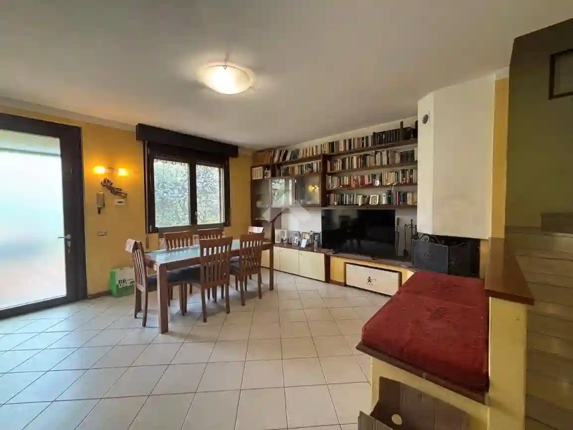 Villetta a schiera - foto 4