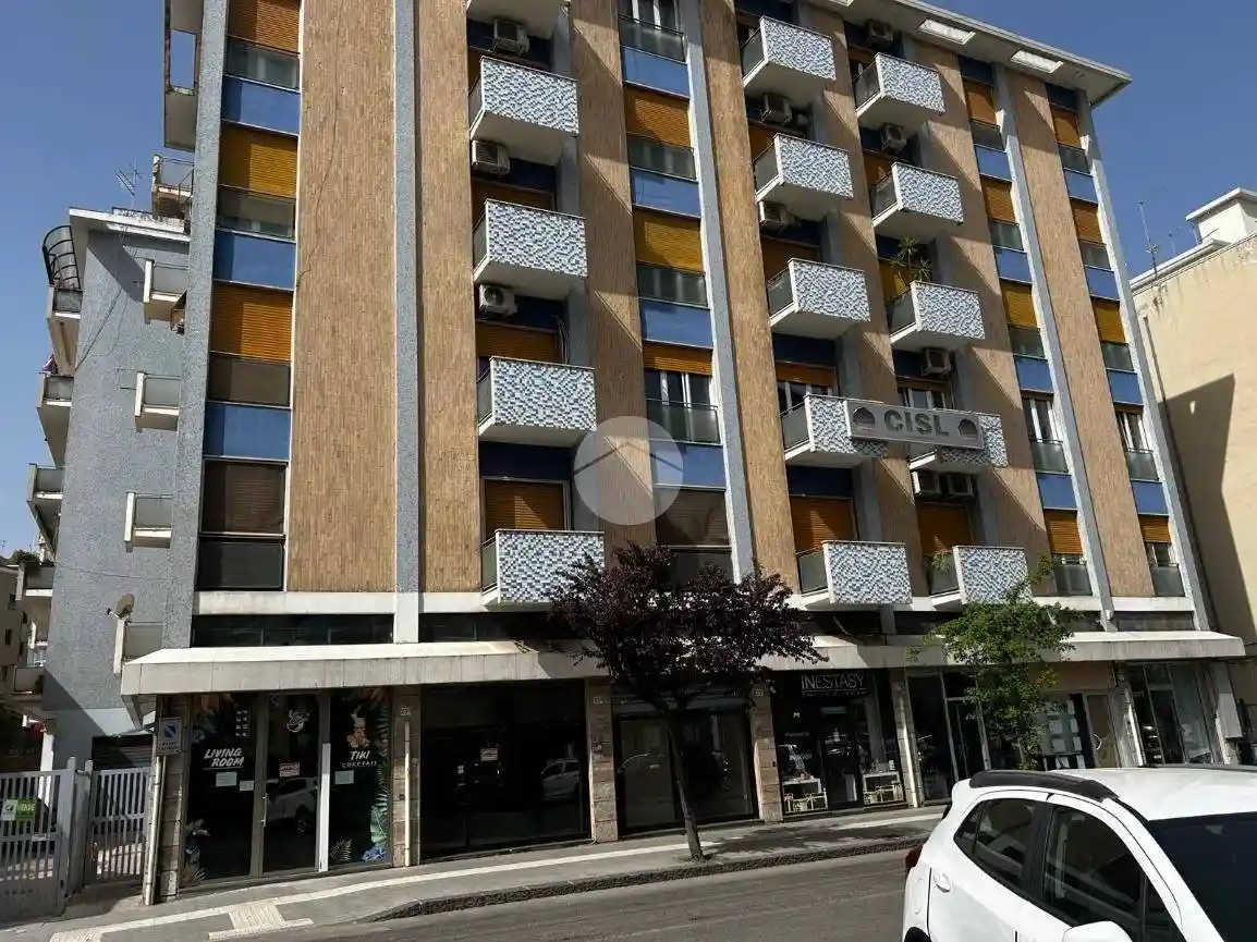 Appartamento in vendita a Cosenza