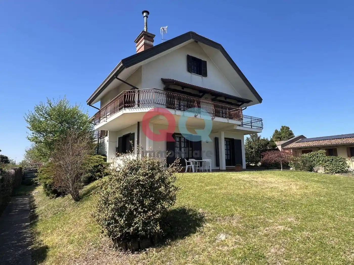 Villa in vendita a Lignano Sabbiadoro